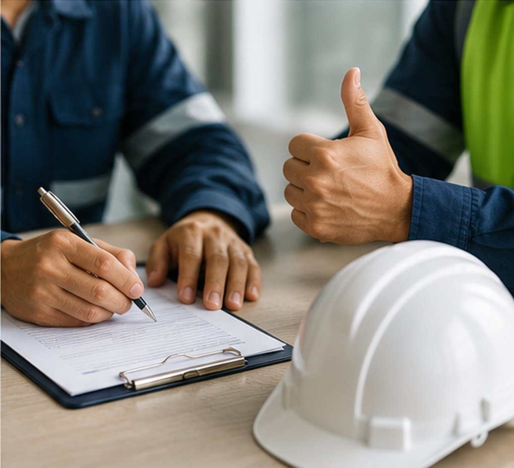 Aseguramiento de competencias del personal ambiental